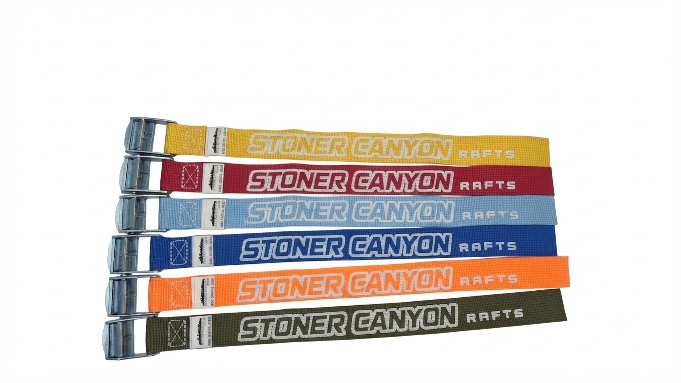 6ft Canyon Utility Strap