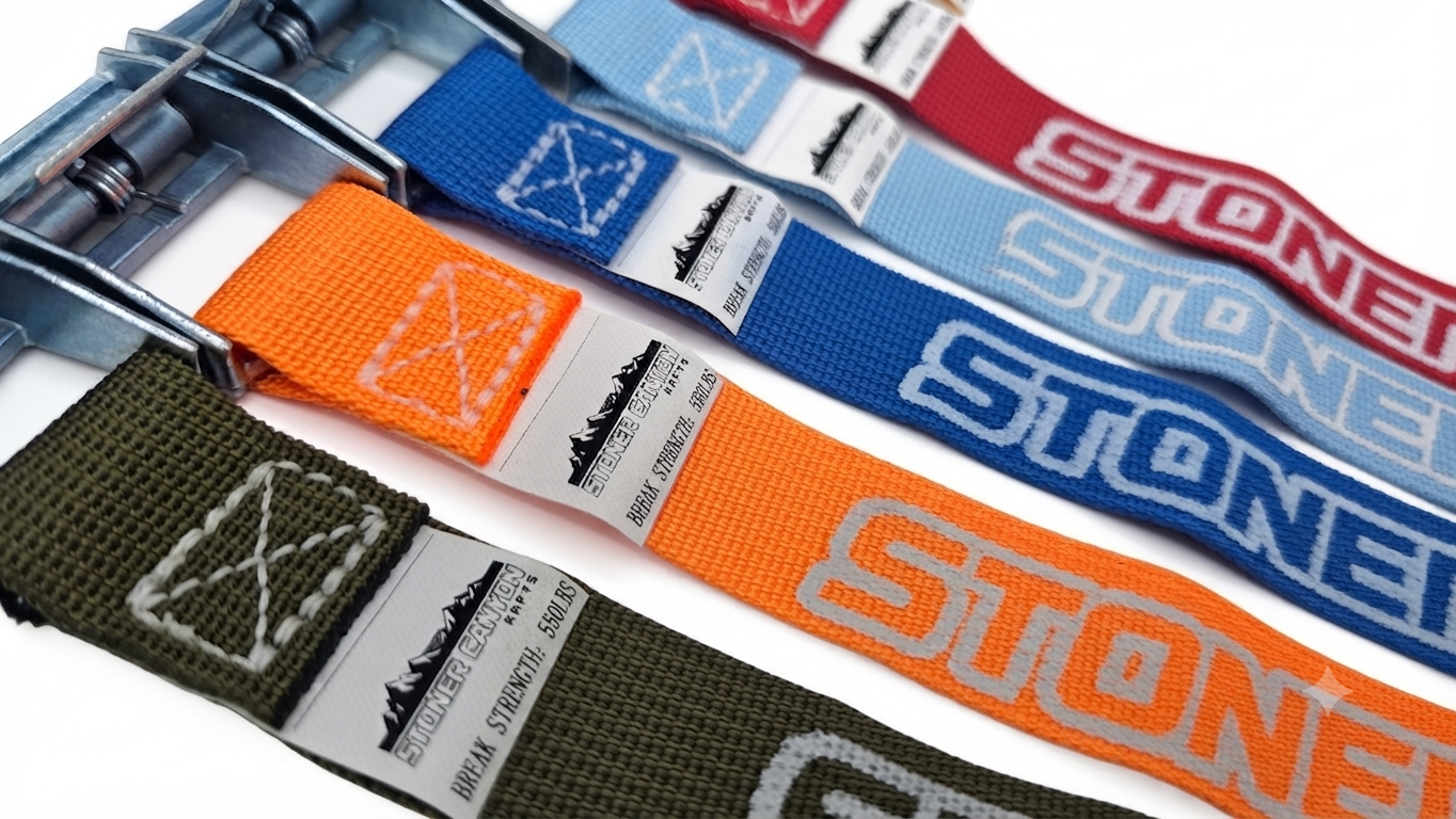 6ft Canyon Utility Strap