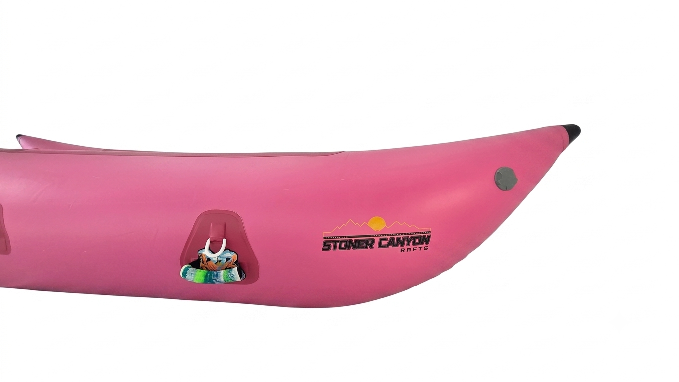Cherry Pie Pillow 12ft Hydro Hitter