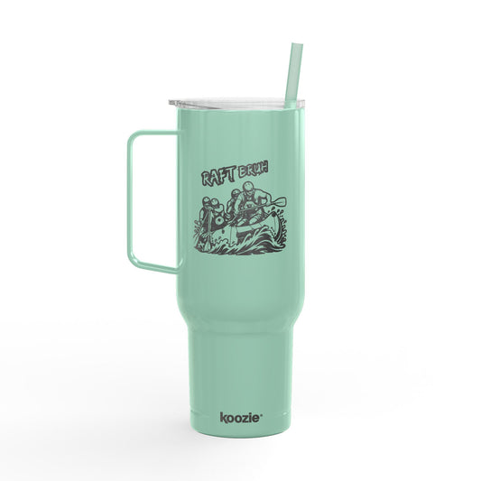 Stone Canyon Farm engraved 40oz Tumbler | insulated stainless travel cup