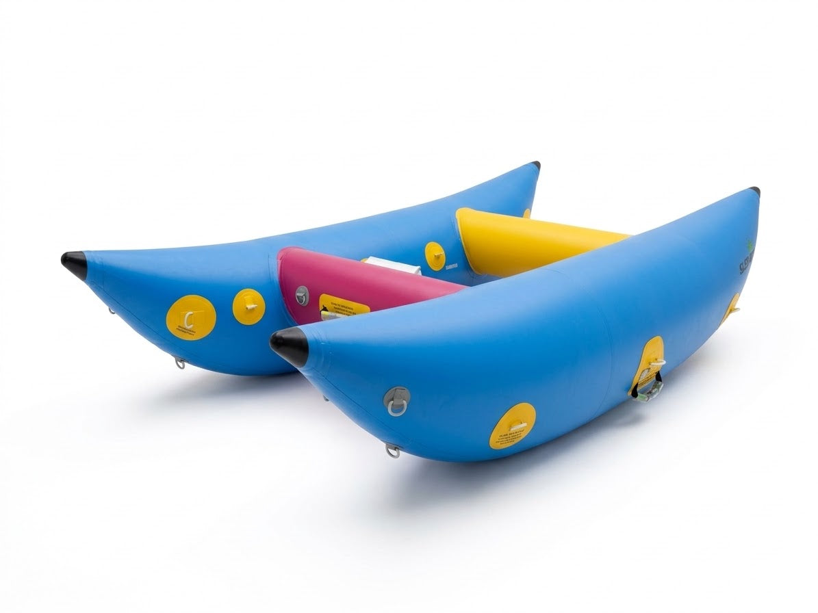 Swiftwater Diesel 8ft Micro-Dose Paddle Cat