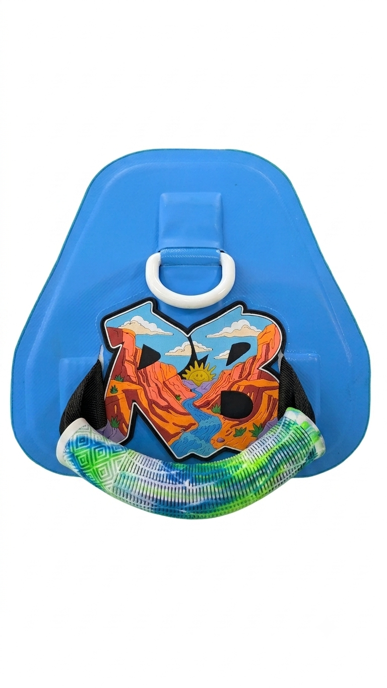 Swiftwater Diesel 12ft Hydro Hitter