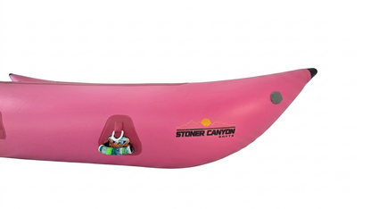 Cherry Pie Pillow 12ft Hydro Hitter