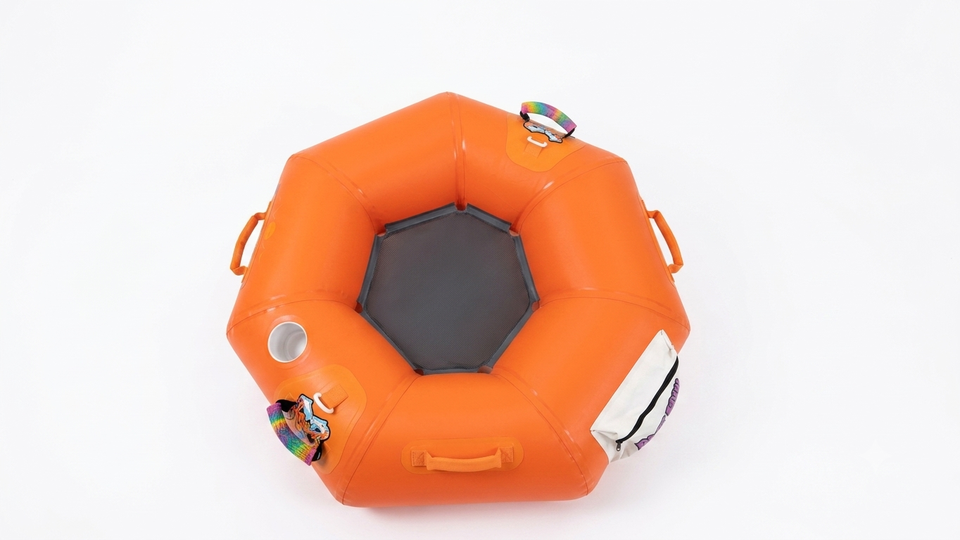 River Drifter 42" Diminishing tube